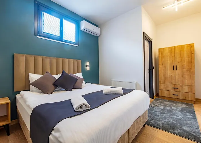 Mia Mia Suites Provincia di Provincia di Istanbul