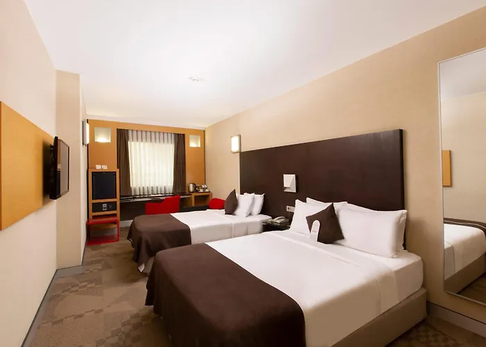 Nippon Hotel Provincia di Provincia di Istanbul