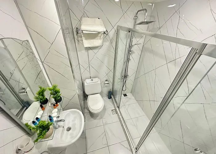 Santa Sophia Hotel - Provincia di Istanbul